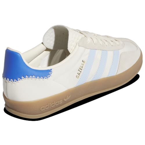 adidas Gazelle Indoor OG Mens Sneaker (Cream Clear Sky, 10)3