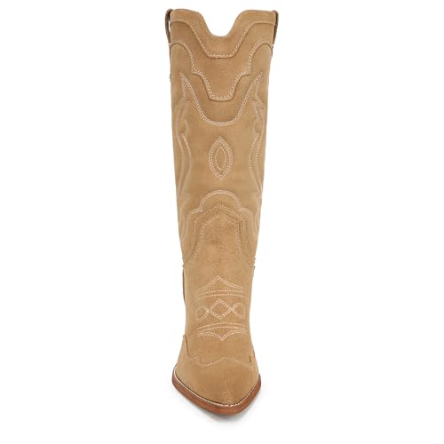 Sam Edelman Women's James Western Boot2