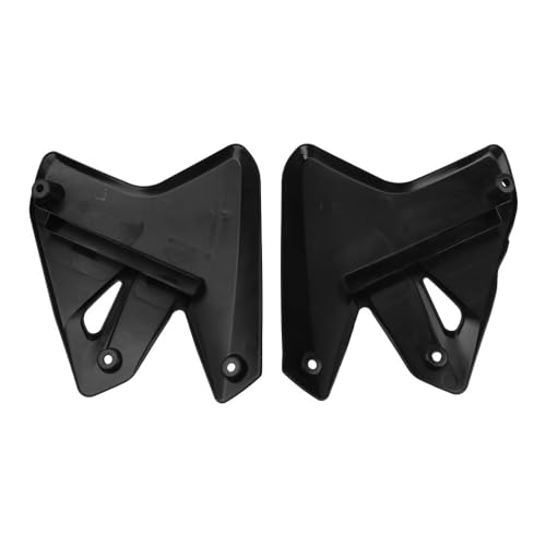 Cache latéral réservoir DRZ400 couvercle de carénage de moto - 6