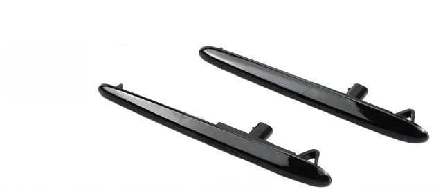 Clignotants latéraux LED à défilement flèche pour Alfa Romeo Giulietta 2010-2021