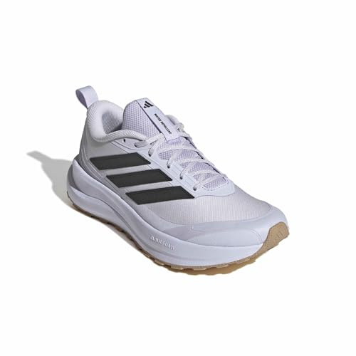 adidas Damen Runfalcon 6 ATR Shoes, Frozen Purple/Carbon/Warm Sandstone, 37 1/3 EU – Ansicht 4