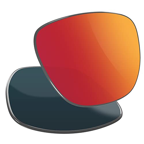 Vaep Polarized Replacement Lenses for Spy Optic Montana Sunglasses