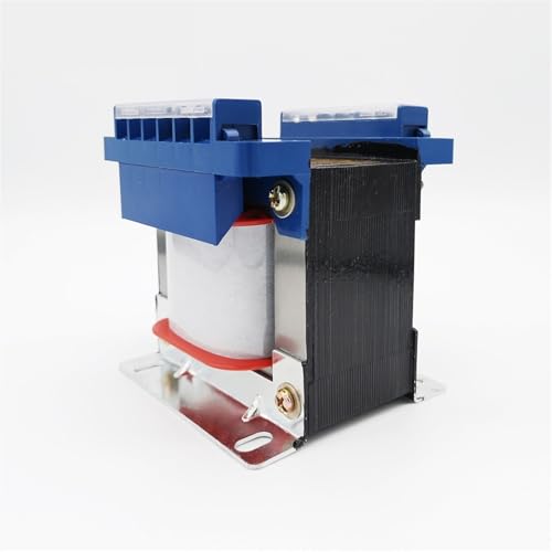 Transformateur de contrôle BK400W en cuivre pur pour un son audio haut de gamme