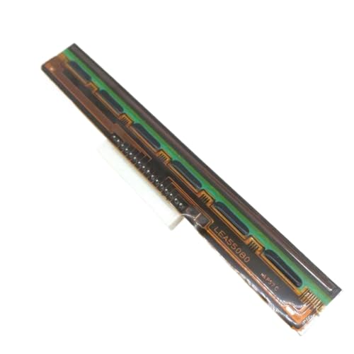 Tête d'impression 203dpi pour Godex G500U à haute résistance thermique pour codes-barres