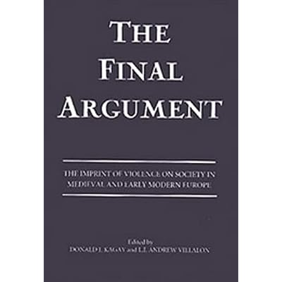 The Final Argument