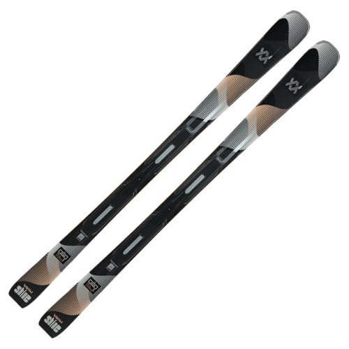 Volkl Shine Skis Review (2025): Bindings Included
