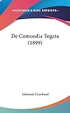  De Comoedia Togata (1899)