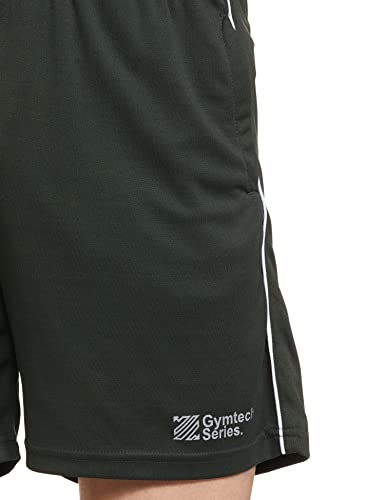 Image of Max Men Printed Sports Shorts