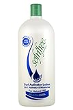 Soft N' Free Curl Activator Lotion 2 In 1 Activator & Moisturiser, 33.8 Oz (Pack of 3)