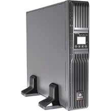 Liebert GXT4 1000VA Rack/Tower UPS - Rack/Tower - 7 Minute Stand-by - 120 V AC Input - 110 V AC, 115 V AC, 120 V AC Output - 6 x NEMA 5-15R - TAA Compliant