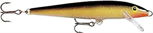 Rapala Original Floater 05 Fishing Lures