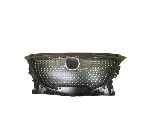 Grille Calandre Avant Diamond pour Mazda 3 Axela 2014-2016