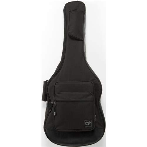 Ibanez ICB540-BK Housse POWERPAD pour Guitare Classique, Noir - Les Beatles, Paul McCartney, John Lennon, RIngo Starr, George Harrison Ibanez ICB540-BK Housse POWERPAD pour Guitare Classique, Noir – Image 4