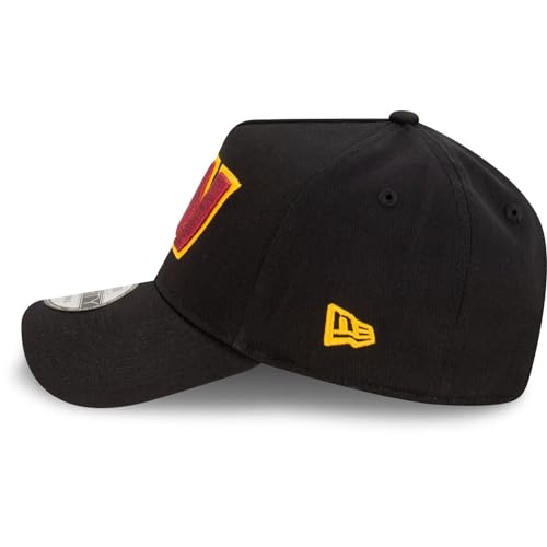 New Era 9forty A Frame Cap Nfl Washington Commanders - vue 6