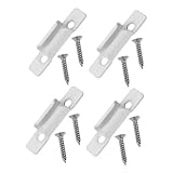 Verrouillage fiable: offre une fonctionnalité de verrouillage fiable pour améliorer la sécurité des fenêtres