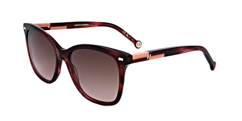 Carolina Herrera Her 0137/S lunettes de soleil haute couture finition mixte