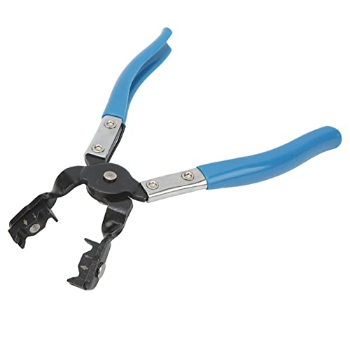 Swivel Jaws Hose Clamp Pliers, Hose Clamp Pliers, Angled Type Hose Clamp Pliers iversal for Clic R Type Hoses