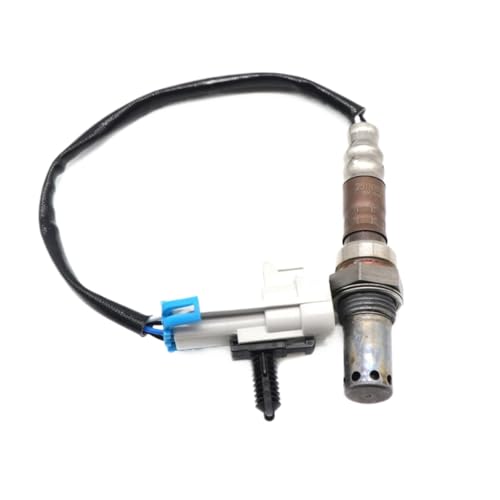 Sonde Oxygène O2 Capteur Lambda 25180900 Amont Pièce Auto Spark 13-15