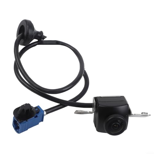 1061269-00-C Telecamera posteriore di ricambio OEM per Tesla Model S X anni dal 2017 al 2023 Integrazione del parcheggio posteriore