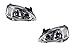 Produktbild Johns, Scheinwerfer Satz passend für Opel Corsa Scheinwerfer C 09/00-06/03 H7/H7 Set links & rechts