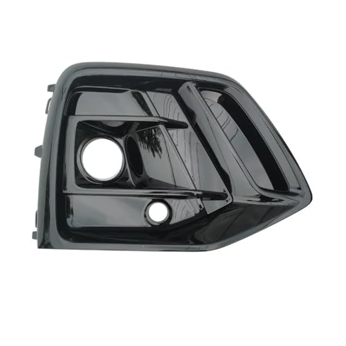 Rejilla para luz antiniebla Q5 2021 2022 y cubierta de parachoques delantero con ACC