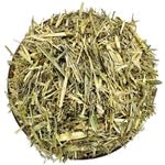 NY Spice Shop Oatstraw Herb Cut & Sifted - 4 Ounce Dried Avena Sativa Oat Straw - Natural Loose Oatstraw Pieces For Herbal Infusion - Avena Sativa Herbal Herb - Herbal Plant Ingredient Tea Preparation Seasoning Blend