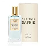 PARFUMS SAPHIR
