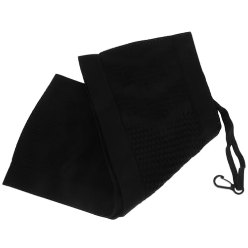 Running Waist Pack with Cellphone Pouch, Breathable Nylon Belt Bag for Men