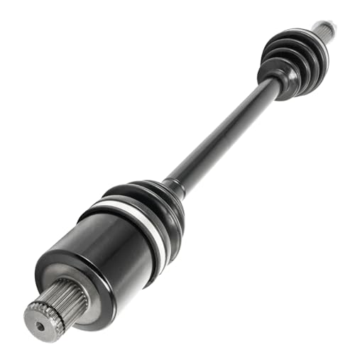 Torchbeam Rear CV Axle Fits 2006 2008-2013 Sportsman 500 HO, 2013-2017 Ranger 900 XP EPS, 2013-2017 Ranger 900 XP, 2006-2007 Sportsman 450, 2006 2008 2011-2014 Sportsman 800 EFI Axle Shaft by Torchbeam - Used condition - Image 2