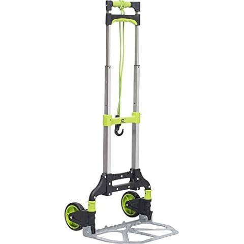 STANDERS - Faltbare Sackkarre - Klappwagen Cover