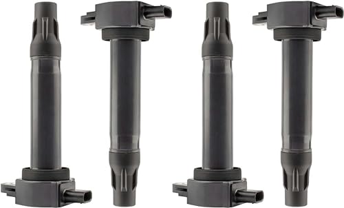 Bobines d'allumage haute tension pour Dodge Avenger et Sebring