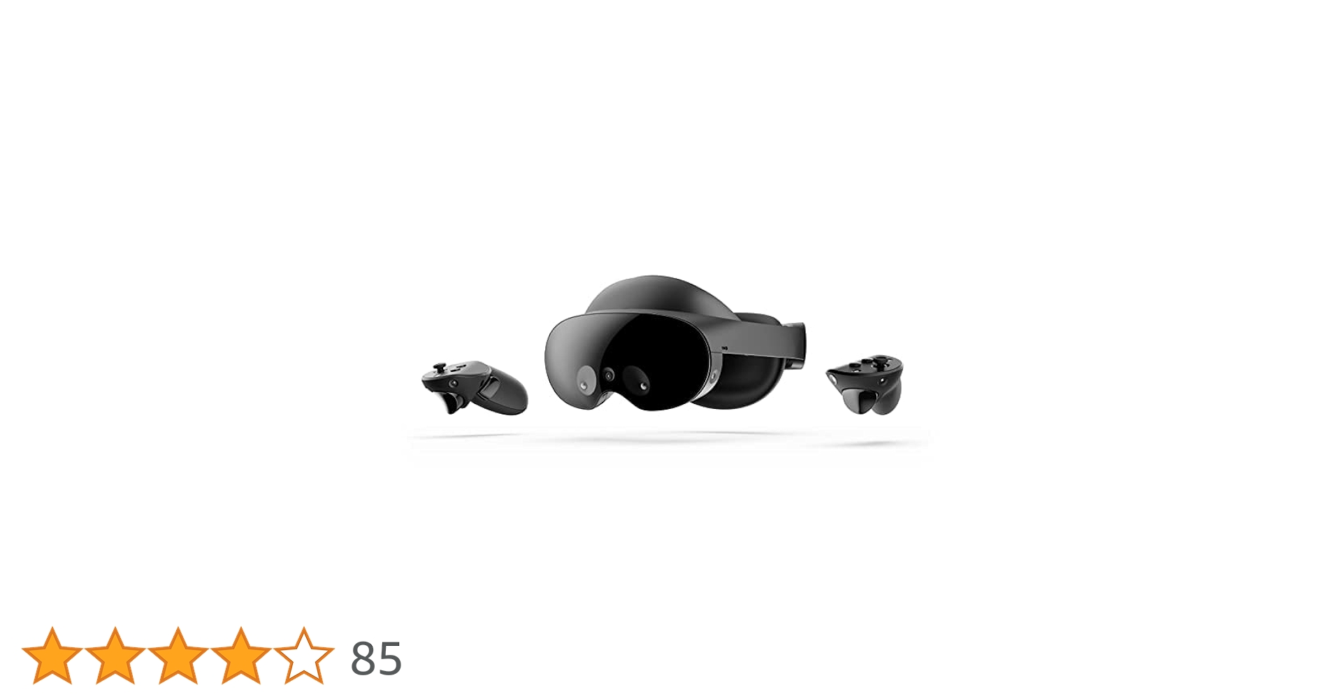 その他  Quest Pro 256MB QuestPro Oculus Meta Quest PRO 256 GB - Gogle VR - Sklep komputerowy