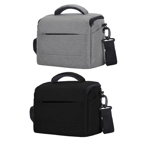 Funda portátil de almacenamiento para proyectores Play3 y Play5, estuche protector de nailon para viaje y transporte miniatura 4