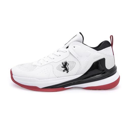 Image of Red Tape Mens Rsl0303m Sneakers