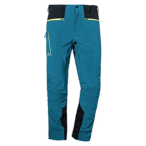 Preisvergleich Produktbild Schöffel Miara Hose Lakemount Blue 52