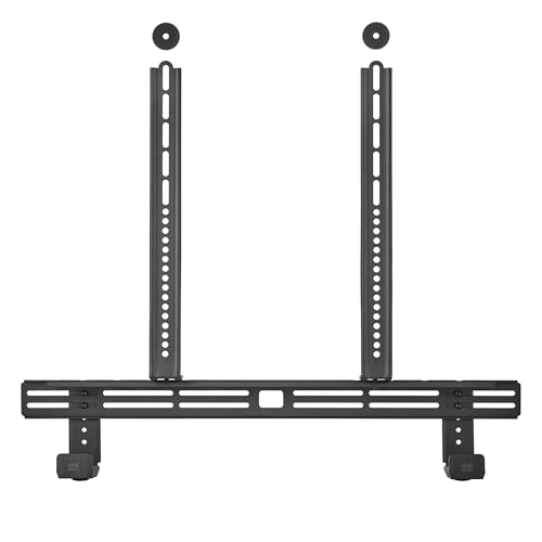 Support de barre de son flush WM5360 pour salon épuré - 2
