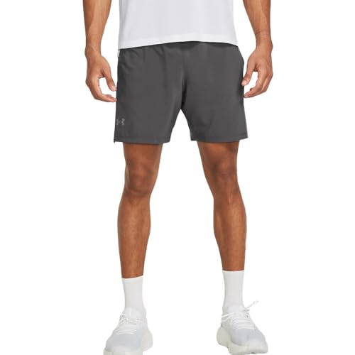 Short UA Launch Pro homme pour éviter les irritations en running