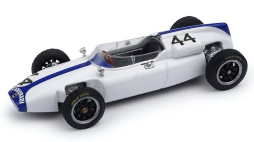Cooper T53 N.44 Brumm 1:43 idée cadeau idéale pour collectionneur de F1 vintage