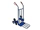 Sackkarre Velleman QT124 Maximale Belastung: 150 kg, 1 Stück