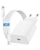 🔥 【Certificación de Apple MFI】 ： Con el chip MFI original, la función de reconocimiento de chips automático de equipos. Puede conectar su MacBook/Pro con iPhone/iPad directamente y disfrutar de la velocidad de transferencia de datos de 480 Mbps. La certificación MFI de Apple garantiza una compatibilidad 100% impecable con los dispositivos Apple. No más mensajes de advertencia de activación.