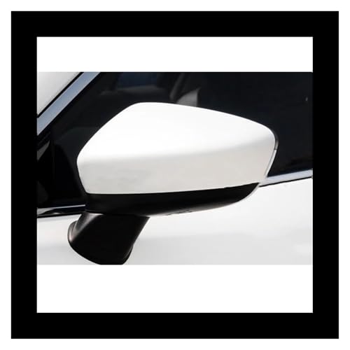 Couverture miroir premium pour rétroviseur Mazda 6 13-17