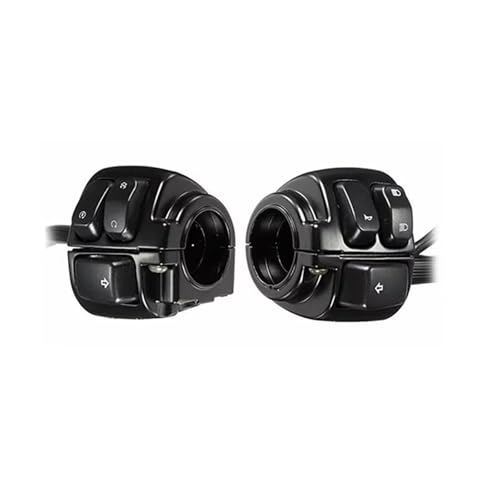 Bouton de commutation moto pour trajets quotidiens en 50cc 110cc