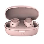 マクセルのイヤホン・ヘッドホン MXH-BTW500PK [ピンク]