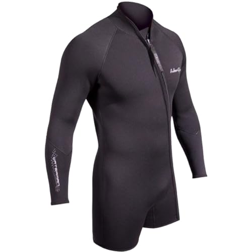 Chaqueta Neo-Sport Waterman para Hombre miniatura 4