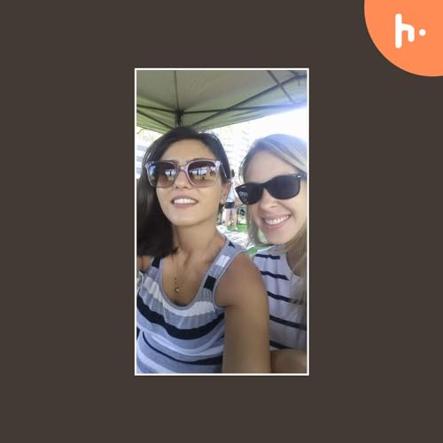 Adele Baaini cover art