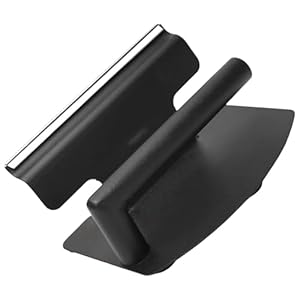 ZEPFJHE Professioneller Haarfolienschneider Metall Schneidwerkzeug