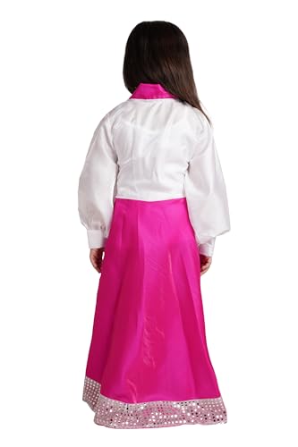 Image of Kaku Fancy Dresses International Costume for Kids, Spanish, Russian, German, Japanese, Korean Costume for Boys & Girls