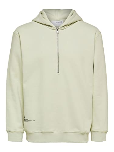 Selected Relax Major Hoodie M