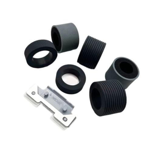 Rouleau de sélection PA03450-K012 kit frein séparation pour scanner Fujitsu Fi-5950 Fi-5900C