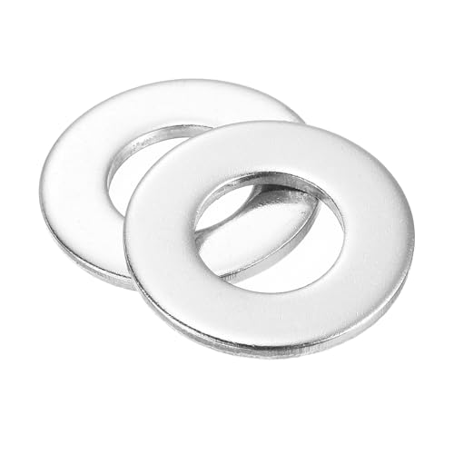 Rondelles plates 1/2 pour réparer les meubles de cuisine et sécuriser les machines d'usine